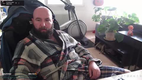 Hotokkar online show from 10.19.25