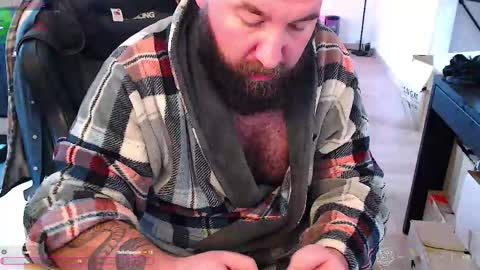 Hotokkar online show from 10.27.25