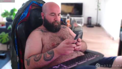 Hotokkar online show from 05.31.26