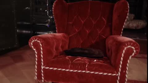 Betty boob online show from 11.03.25