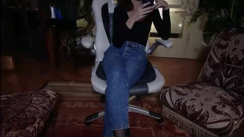 Betty boob online show from 11.10.25