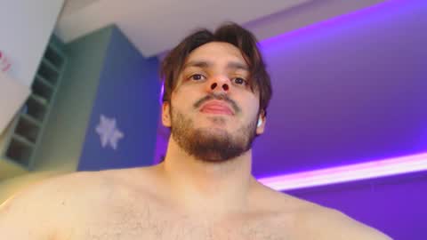 Jason online show from 02.01.25