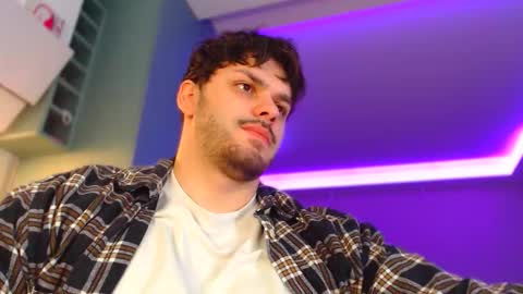 Jason online show from 10.31.25