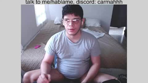 hotricanx online show from 06.01.26