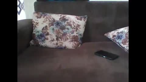 Snapshot of hotrinnah chatting on 11.27.25 hotrinnah online show from 11.27.25