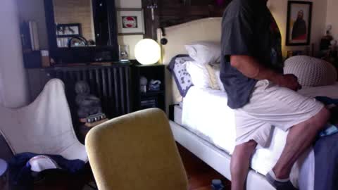 hotrox6942 online show from 09.22.25