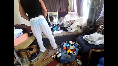 hotrox6942 online show from 11.01.25