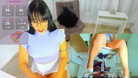 hotsecretary2 online show from 10.28.25