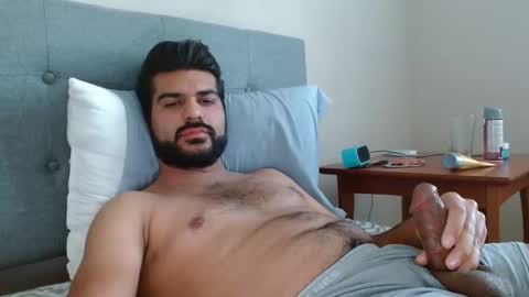 hotsexdude69 online show from 12.23.24