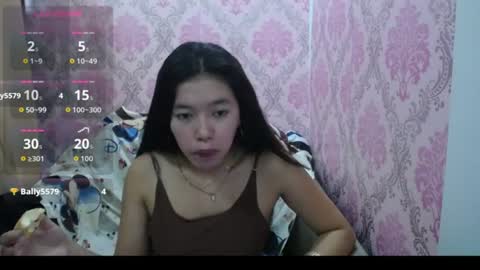 Snapshot of hotsexy_amara chatting on 07.16.26 hotsexy_amara online show from 07.16.26