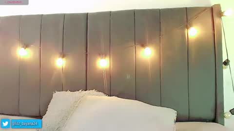 LINDADAYANA  online show from 03.02.25