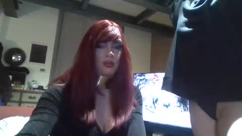 hotslave699 online show from 02.09.25