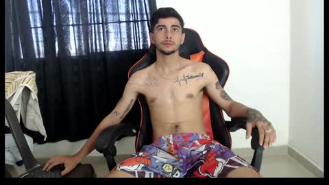 hotsteel420 online show from 01.11.25