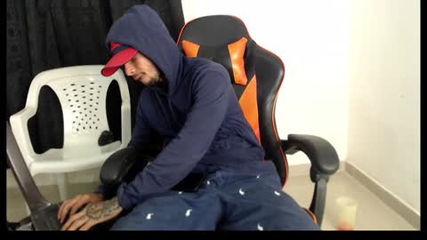 hotsteel420 online show from 01.19.25