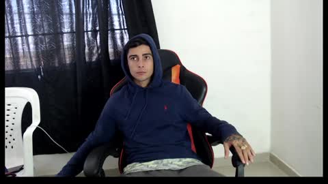 hotsteel420 online show from 01.28.25