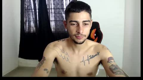 hotsteel420 online show from 03.03.25