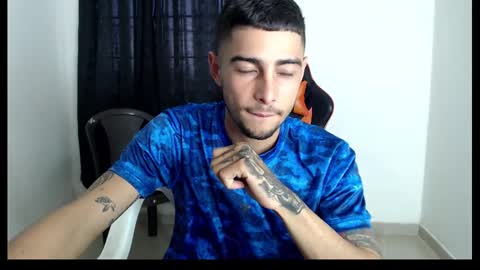 hotsteel420 online show from 03.06.25