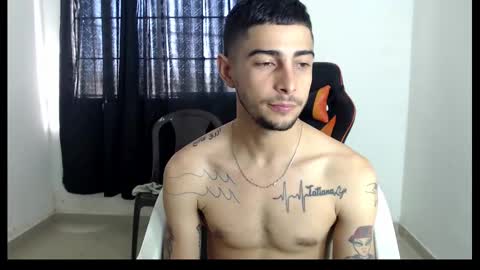 hotsteel420 online show from 03.08.25