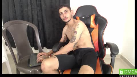 hotsteel420 online show from 09.09.25