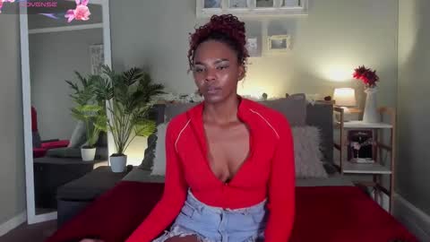 Hot Stella online show from 09.24.25