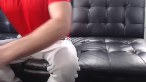 hotstr8m8 online show from 12.15.25