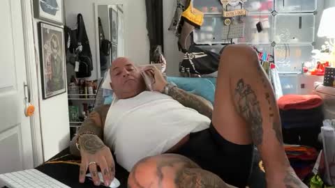 Snapshot of hotstuff775616 chatting on 11.03.25 hotstuff775616 online show from 11.03.25