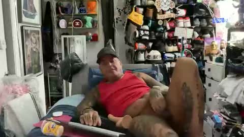 hotstuff775616 online show from 03.21.26