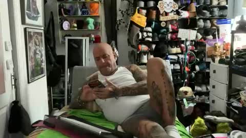 hotstuff775616 online show from 05.22.26
