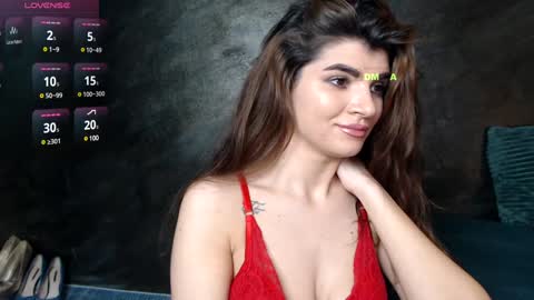 Celine online show from 12.28.24