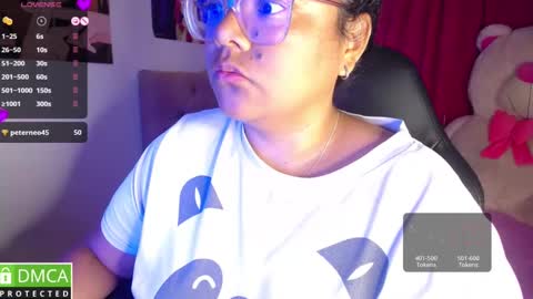 Snapshot of hotsweet2025 chatting on 09.26.25 lanna online show from 09.26.25
