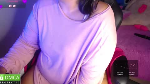 Snapshot of hotsweet2025 chatting on 10.12.25 lanna online show from 10.12.25