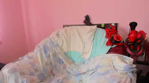 Monica online show from 03.11.25