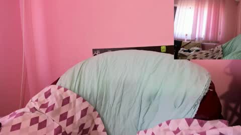 Monica online show from 11.26.25