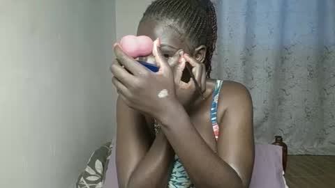 Amalia online show from 11.18.25