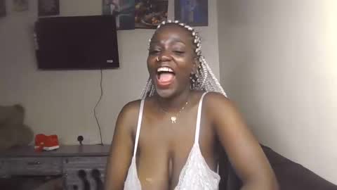 Amalia online show from 01.13.26