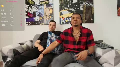 Snapshot of hott_asses chatting on 01.23.25 hott_asses online show from 01.23.25