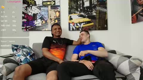 Snapshot of hott_asses chatting on 01.27.25 hott_asses online show from 01.27.25