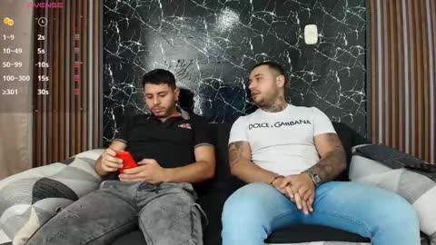 Snapshot of hott_asses chatting on 01.29.25 hott_asses online show from 01.29.25