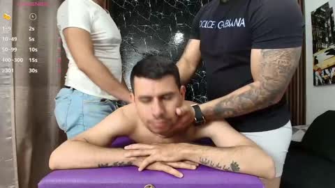 Snapshot of hott_asses chatting on 02.08.25 hott_asses online show from 02.08.25