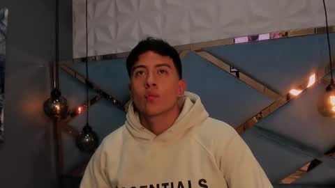 Snapshot of hott_boyy__ chatting on 11.09.25 hott_boyy__ online show from 11.09.25