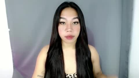 Snapshot of hott_cumforyou chatting on 03.07.25 jelaigrande  online show from 03.07.25