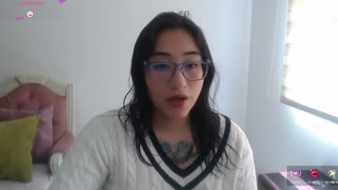 AMY online show from 12.05.24