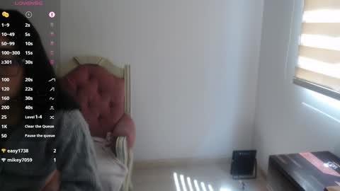 AMY online show from 12.06.24