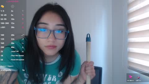 AMY online show from 12.06.24