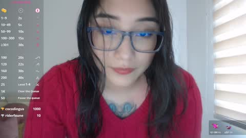 AMY online show from 12.07.24