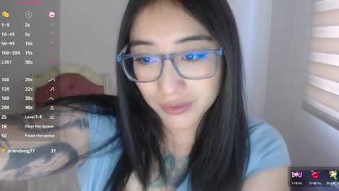 AMY online show from 12.22.24