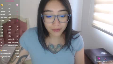 AMY online show from 12.22.24