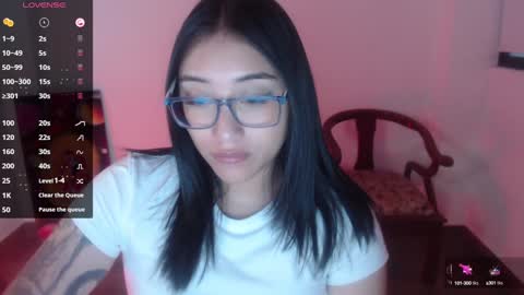 AMY online show from 01.16.25