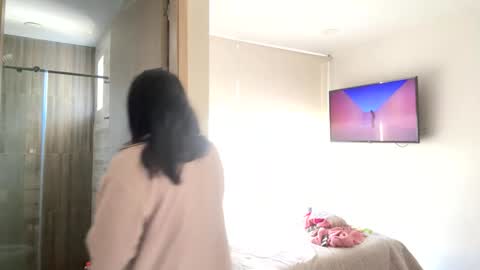 AMY online show from 01.18.25