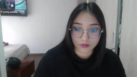 AMY online show from 02.13.25